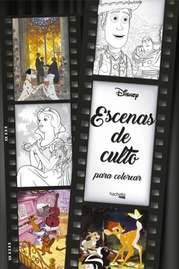 Escenas De Culto Disney