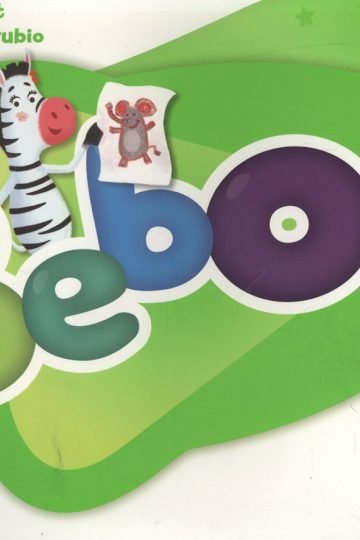 Bebop 1 Activity Book