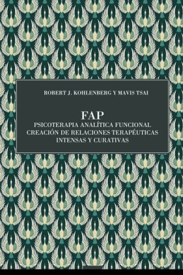 Fap | Psicoterapia Analítica Funcional
