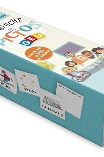 Suplemento 86 Pictos + Caja Organ