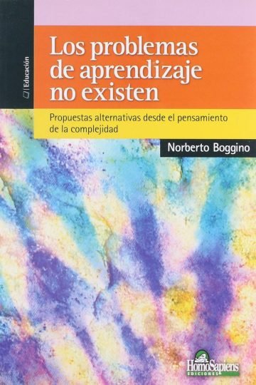 Los Problemas De Aprendizaje No Existen Diversidad Boggino