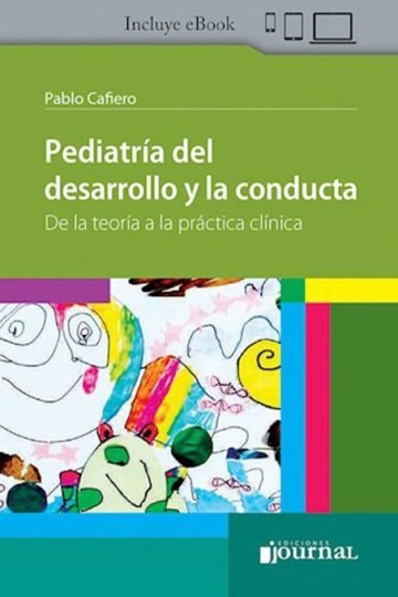 Pediatria Del Desarrollo Y La Conducta Journal Pablo Cafiero