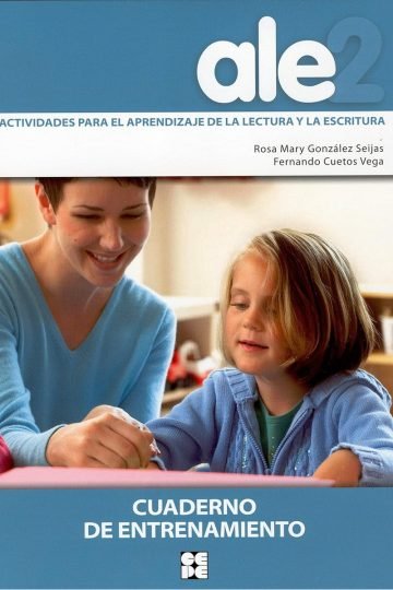 Ale-2: Actividades Aprendizaje De La Lectura Y La Escritura