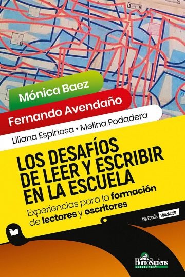 Los Desafíos De Leer Y Escribir En La Escuela Lectores