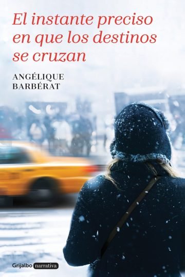 Instante Preciso En Que Los Destinos Se Cruzan