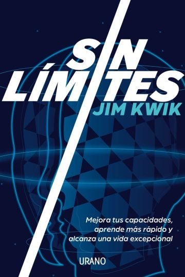 Libro - Sin Limites - Jim Kwik