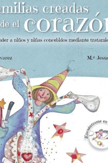 Familias Creadas Infantil Tratamiento Fertilidad Fiv