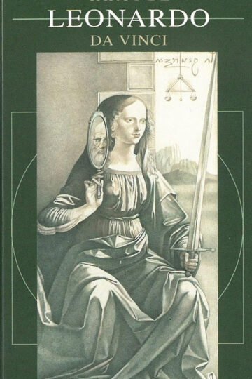 Tarot Leonardo Da Vinci Simbólico Y Artístico