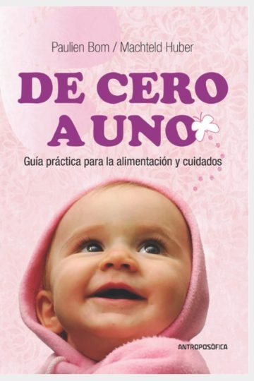 Cero A Uno Waldorf Antroposofia