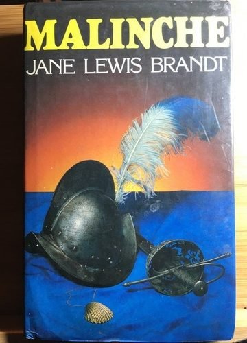 Malinche Jane Lewis Brandt Aztecas Conquista De México.