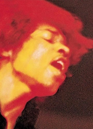Vinilo Experienced Hendrix: Jimi Hendrix