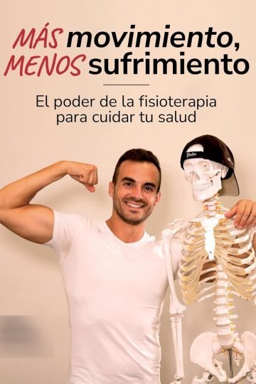 Más Movimiento, Menos Sufrimiento Fisioterapia Deporte