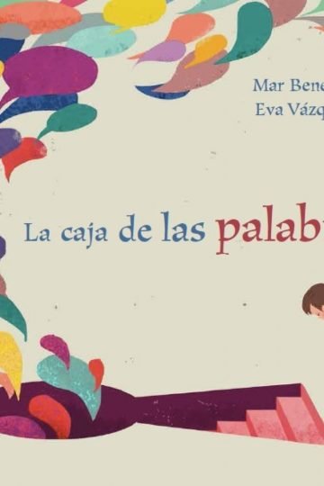 La Caja De Las Palabras S Para Niños +6 Años Metaforas