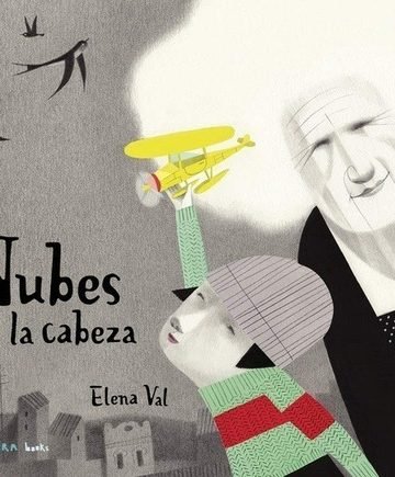 Nubes En La Cabeza Abuelos Nietos Demencia