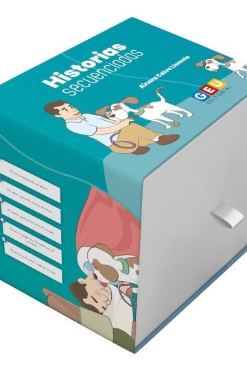 Historias Secuenciadas Lenguaje Funciones Ejecutivas