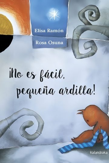 No Es Fácil Pequeña Ardilla Duelo Infantil Muerte