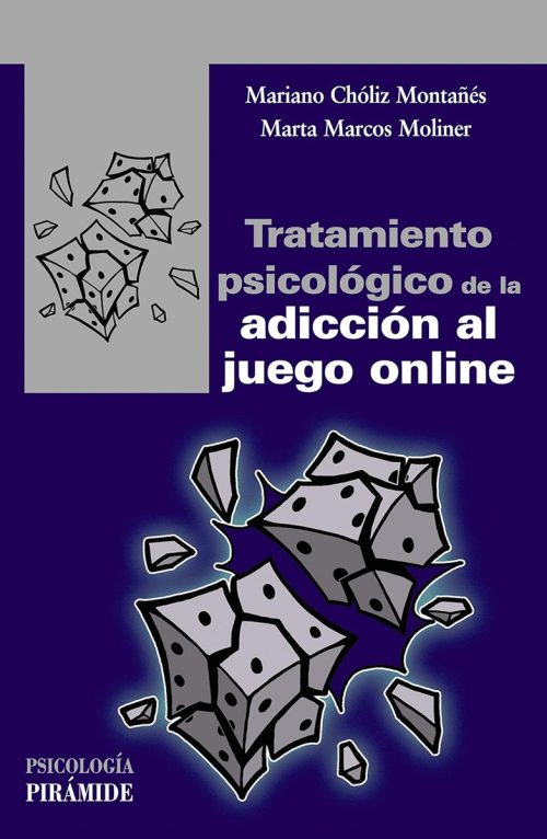 Tratamiento Psicológico Adicción Al Juego Online Ludopatia