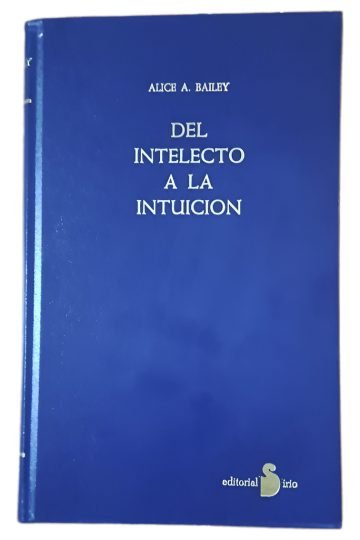 Del Intelecto A La Intuición Bailey Sociologia