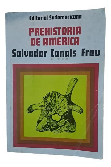 Prehistoria De America