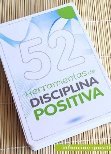Herramientas De Disciplina Positiva Cartas Educacion Crianza