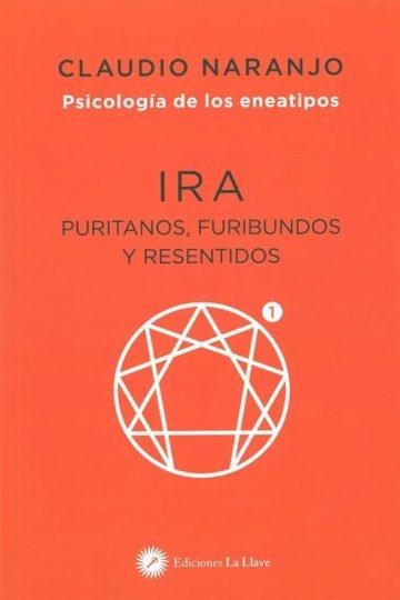 Psicología De Los Eneatipos Ira Puritanos Resentidos Naranjo