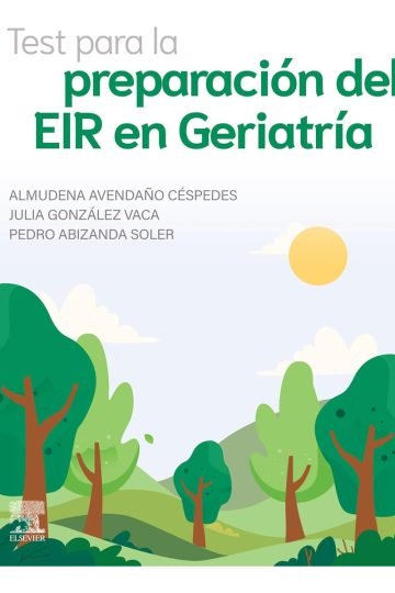Test Para La Preparación Del Eir En Geriatría