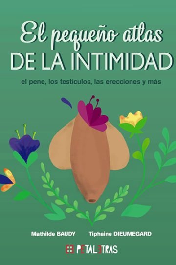 El Pequeño Atlas De La Intimidad El Pene Los Testículos