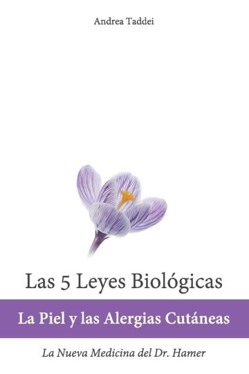 La Nueva Medicina Del Dr. Hamer Piel Y Alergias Cutáneas