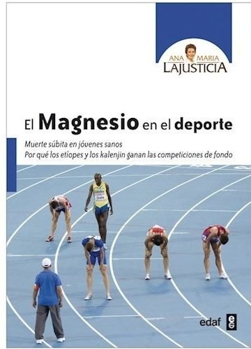 Prevención De Calambres Y Lesiones Con Magnesio La Justicia