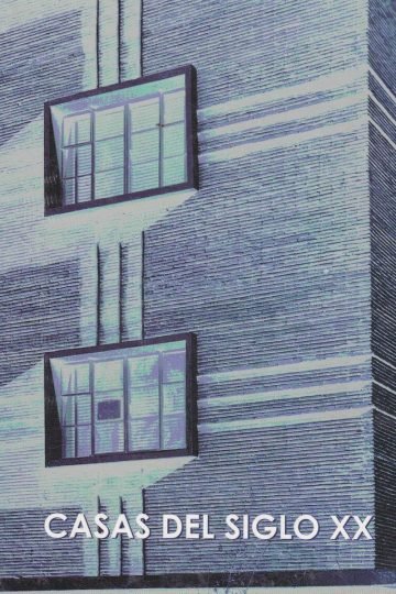 Casas Del Siglo Xx: Evolución Arquitectónica En México
