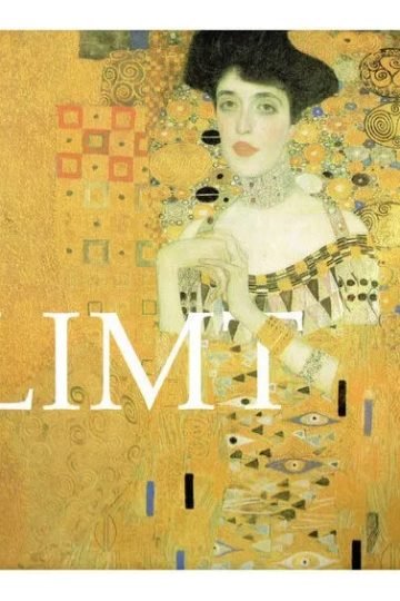 Gustav Klimt: Colección De Láminas De Su Obra