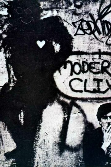 Cd Charly García - Clics Modernos Clásico Del Rock Argentino