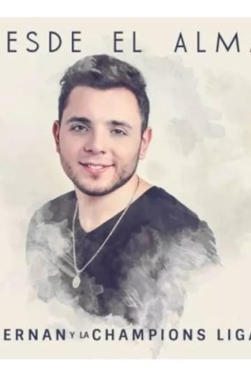 Cd Hernán Y La Champio S Liga - Desde El Alma