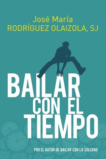 Bailar Con El Tiempo - Andrés Pascual