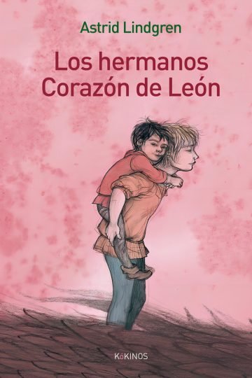 Los Hermanos Corazón De León - Astrid Lindgren