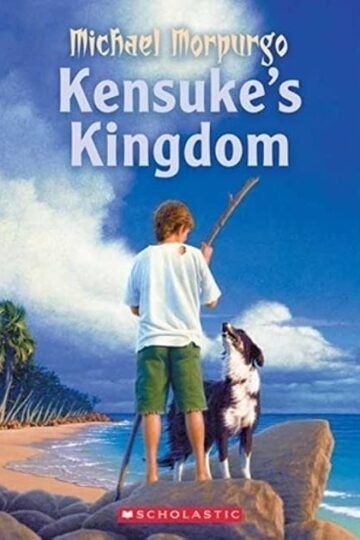 Kensuke's Kingdom - Michael Morpurgo