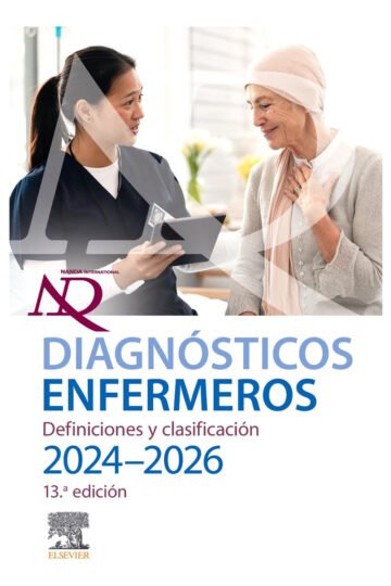 Diagnósticos Enfermeros Nanda 2024-2026, Guía Completa