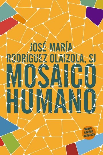 Mosaico Humano - Reflexiones Del Ser En La Sociedad Moderna