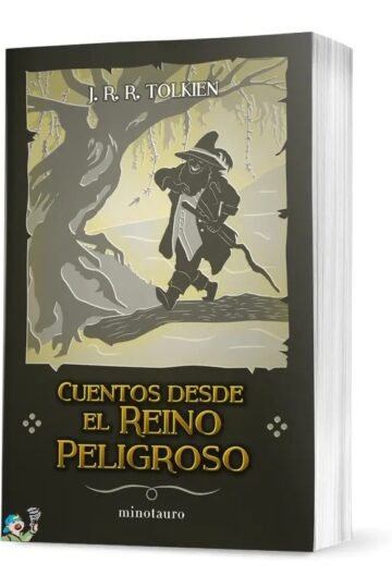 Cuentos Desde El Reino Peligroso - J. R. R. Tolkien
