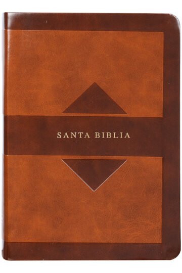 Santa Biblia Reina Valera 1960 Letra Grande Con Imágenes