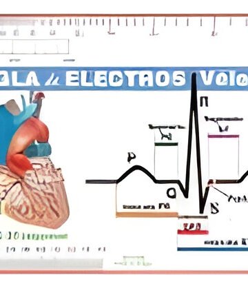 Regla De Electros Vélez - Manual Interpretación Ecg