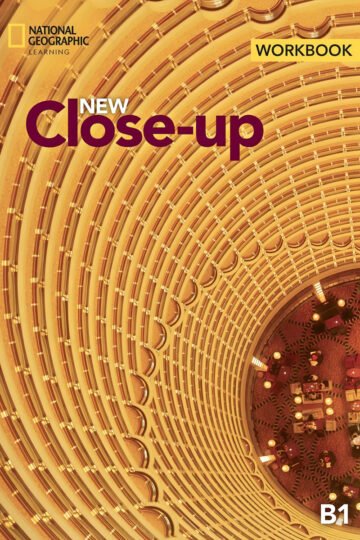 New Close-up B1 Workbook - Cuaderno De Inglés Intermedio