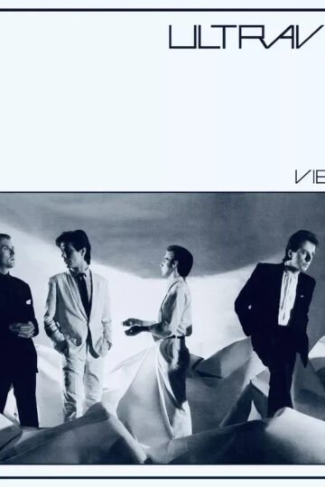 Cd Vienna De Ultravox - Edición Definitiva Remasterizada