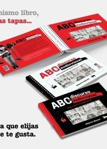 Abc Del Discurso Audiovisual