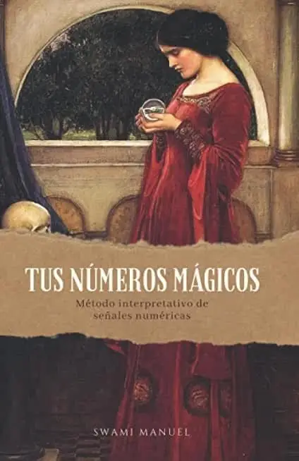 Tus Números Mágicos - Guía De Energía Numérica