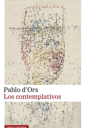 Los Contemplativos Pablo D'ors