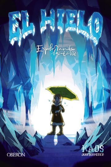 El Hielo - Explorando Torre Fantasía Juvenil Bestseller