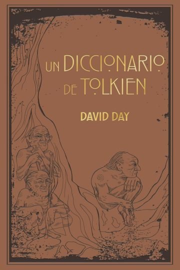 Enciclopedia Tolkien: Personajes Lugares De La Tierra Media