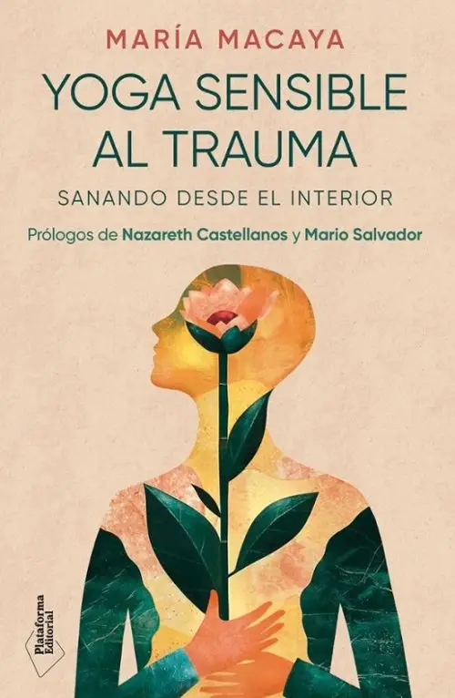 Yoga Sensible Trauma: Sanación Resiliencia Terapéutico