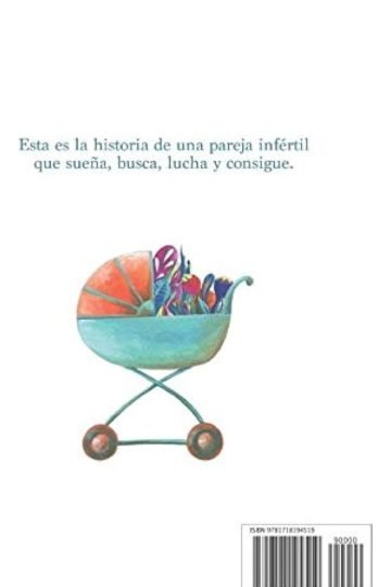 ¿cómo Llegó Julia A La Barriga De Mamá?: Cuento Infantil
